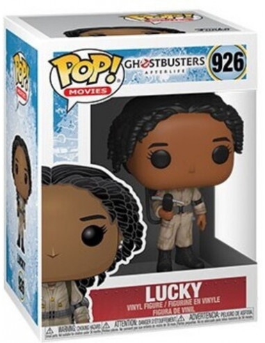 Ghostbusters: Funko Pop! Movies -...