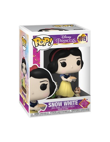 Disney: Funko Pop! - Ultimate...