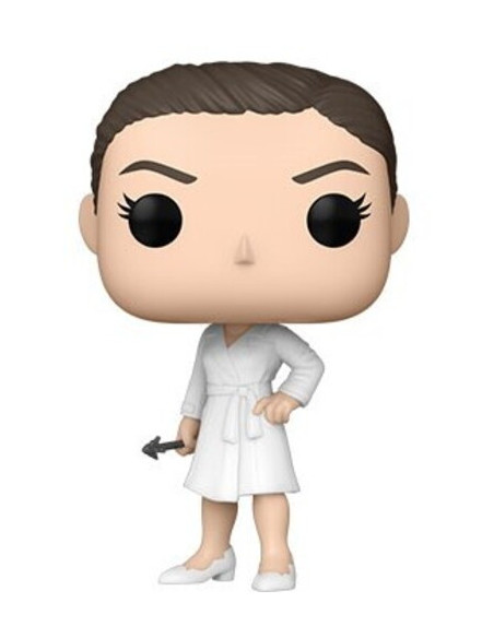 Zack Snyder's Justice League: Funko Pop! Movies - Diana w/Arrow