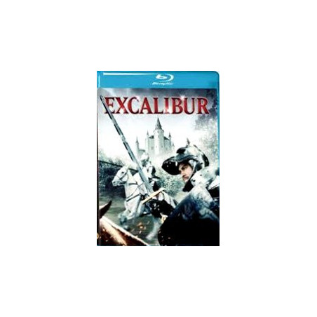 Excalibur (Blu Ray)
