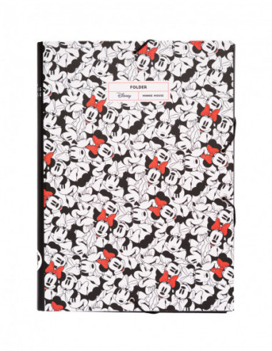 Disney: Minnie Mouse Rocks The Dots...