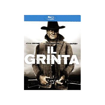 Il Grinta (Blu Ray)