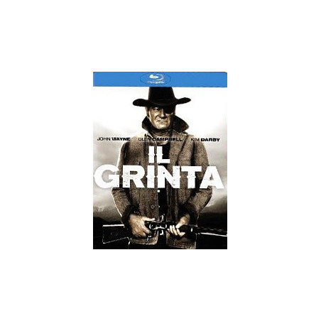 Il Grinta (Blu Ray)