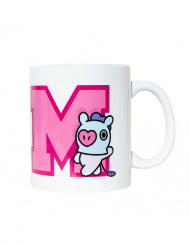 Bt21: Mang (Tazza)