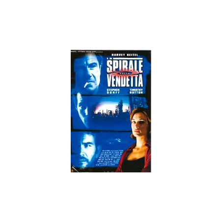 La Spirale Della Vendetta