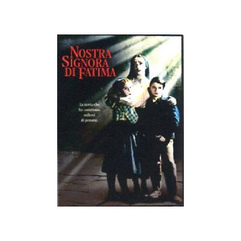 Nostra Signora Di Fatima off