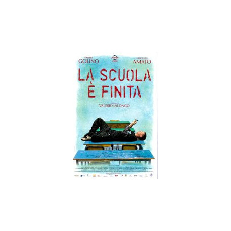 La Scuola E' Finita