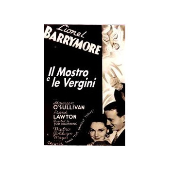 Il Mostro E Le Vergini