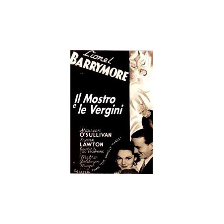 Il Mostro E Le Vergini