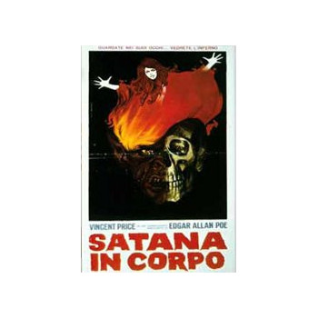 Satana In Corpo