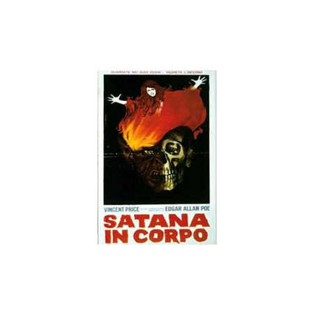 Satana In Corpo