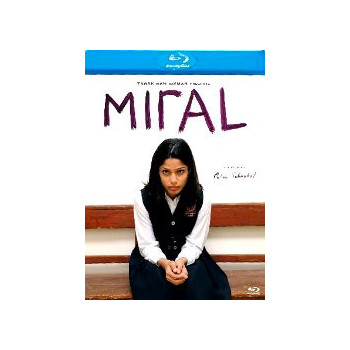 Miral (Blu Ray)