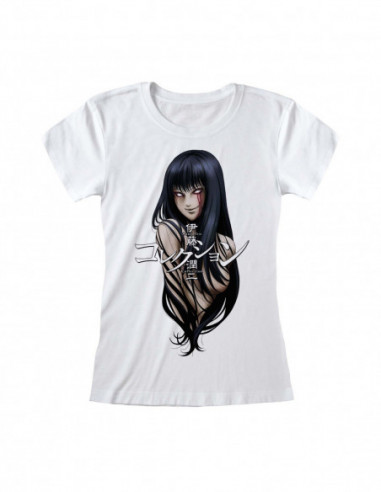 Junji-Ito: Tomie (Fitted) (T-Shirt...