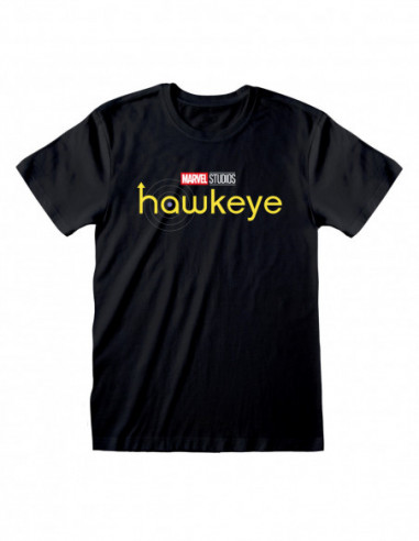 Marvel: Hawkeye - Logo (T-Shirt...