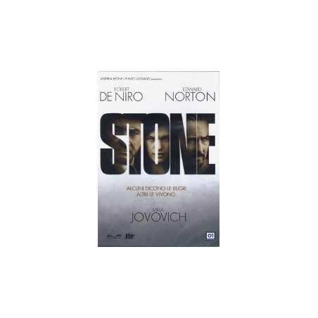 Stone
