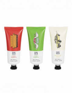 Friends: Paladone - Hand Balm Collection (Crema Mani)