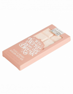 Friends: Paladone - We Were On A Break Bath Bar