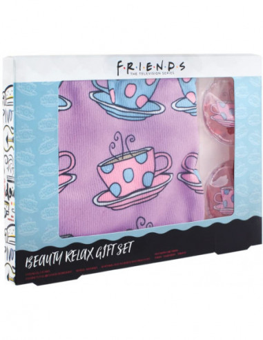 Friends: Paladone - Beauty Relax Gift...