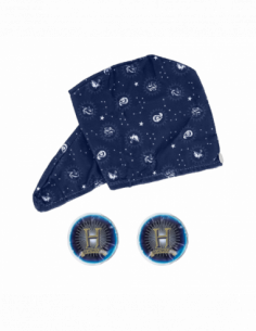 Harry Potter: Paladone - Beauty Relax Set