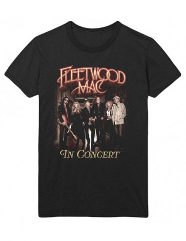 Fleetwood Mac: In Concert (T-Shirt...