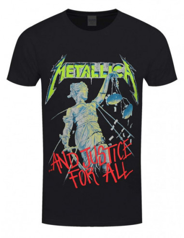 Metallica - And Justice For All...