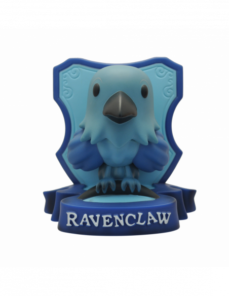 Harry Potter: Plastoy - Mini Salvadanaio Chibi Corvonero