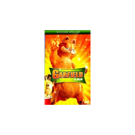 Garfield - Il Film Ed. Sp.