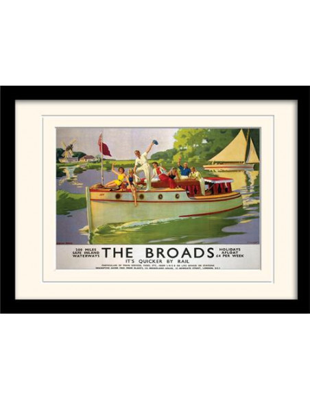 Norfolk Broads