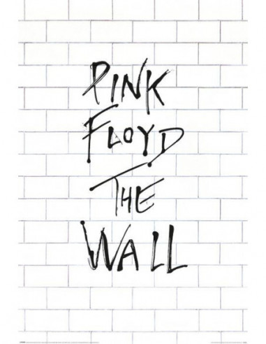 Pink Floyd: Pyramid - The Wall Album...