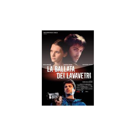 La Ballata Dei Lavavetri