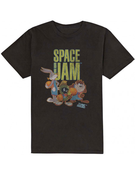 Space Jam 2: Tune Squad (T-Shirt Unisex Tg. L)