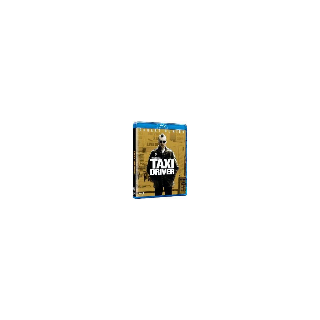 Taxi Driver 40th Anniversary New...