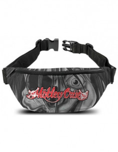 Motley Crue: Rock Sax - Dr Fg Face (Bum Bag / Marsupio)