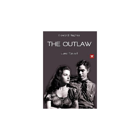The Outlaw - Il Mio Corpo Ti Scalderà