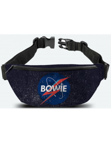 David Bowie - Space (Bum Bag)