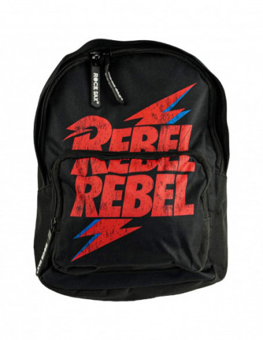 David Bowie: Rock Sax - Rebel Rebel...