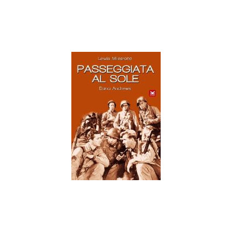 Passeggiata Al Sole