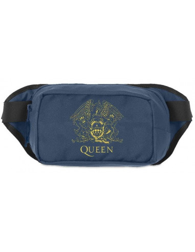 Queen: Royal Crest (Shoulder Bag)
