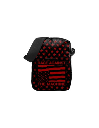 Rage Against The Machine - Usa Stars...
