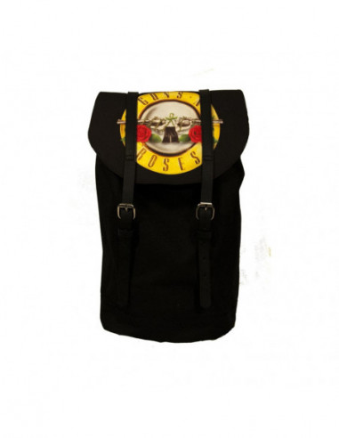 Guns N' Roses: Roses Logo (Heritage Bag)