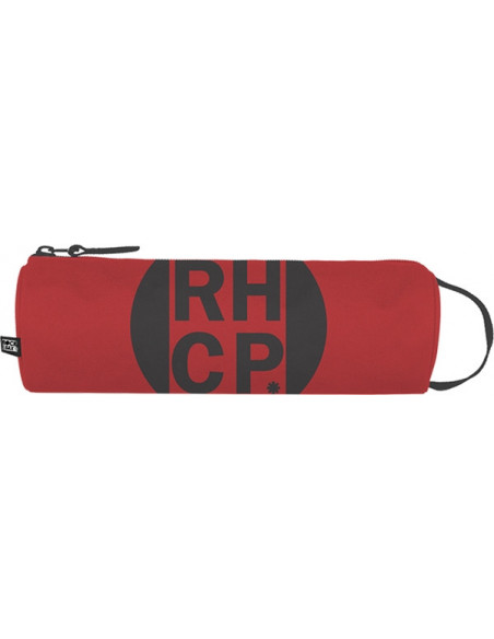Red Hot Chili Peppers - Logo (Portamatite)