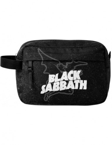 Black Sabbath: Rock Sax - Demon (Wash...