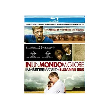 In Un Mondo Migliore (Blu Ray)