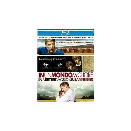In Un Mondo Migliore (Blu Ray)