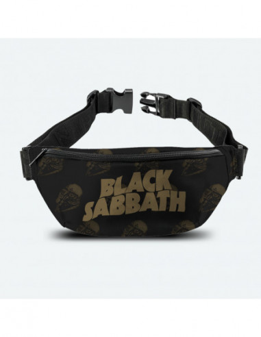Black Sabbath - Nsd Repeated (Bum Bag)