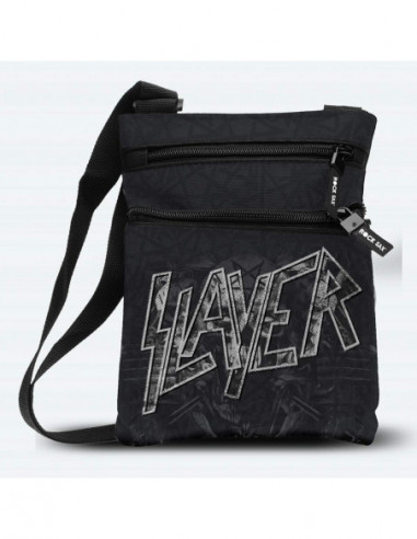 Slayer: Rock Sax - Skull (Body Bag /...