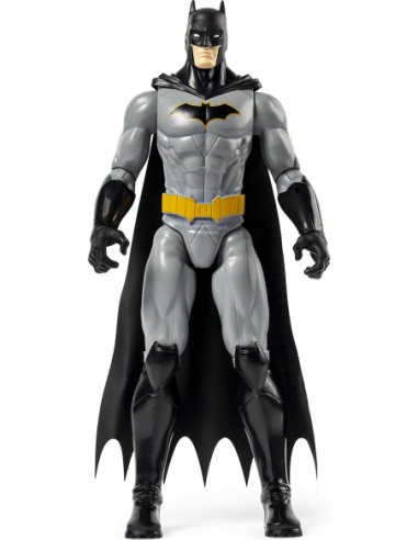 Dc Comics: Batman - Personaggio...