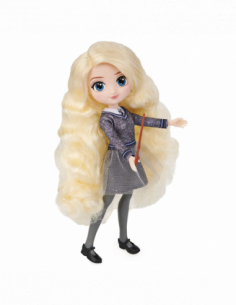 Harry Potter: Wizarding World - Fashion Doll Luna