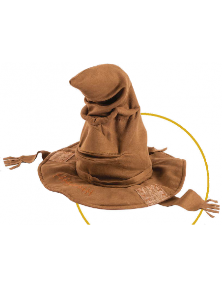 Harry Potter: Wizarding World - Cappello Parlante