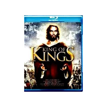 Il Re Dei Re (Blu Ray)
